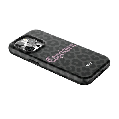 Love Capricorn iPhone Case gallery - Iphone_15_Pro_2
