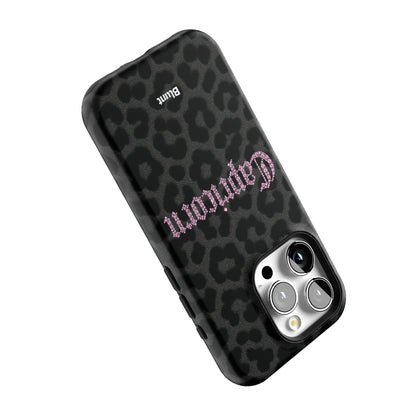 Love Capricorn iPhone Case gallery - Iphone_15_Pro_5