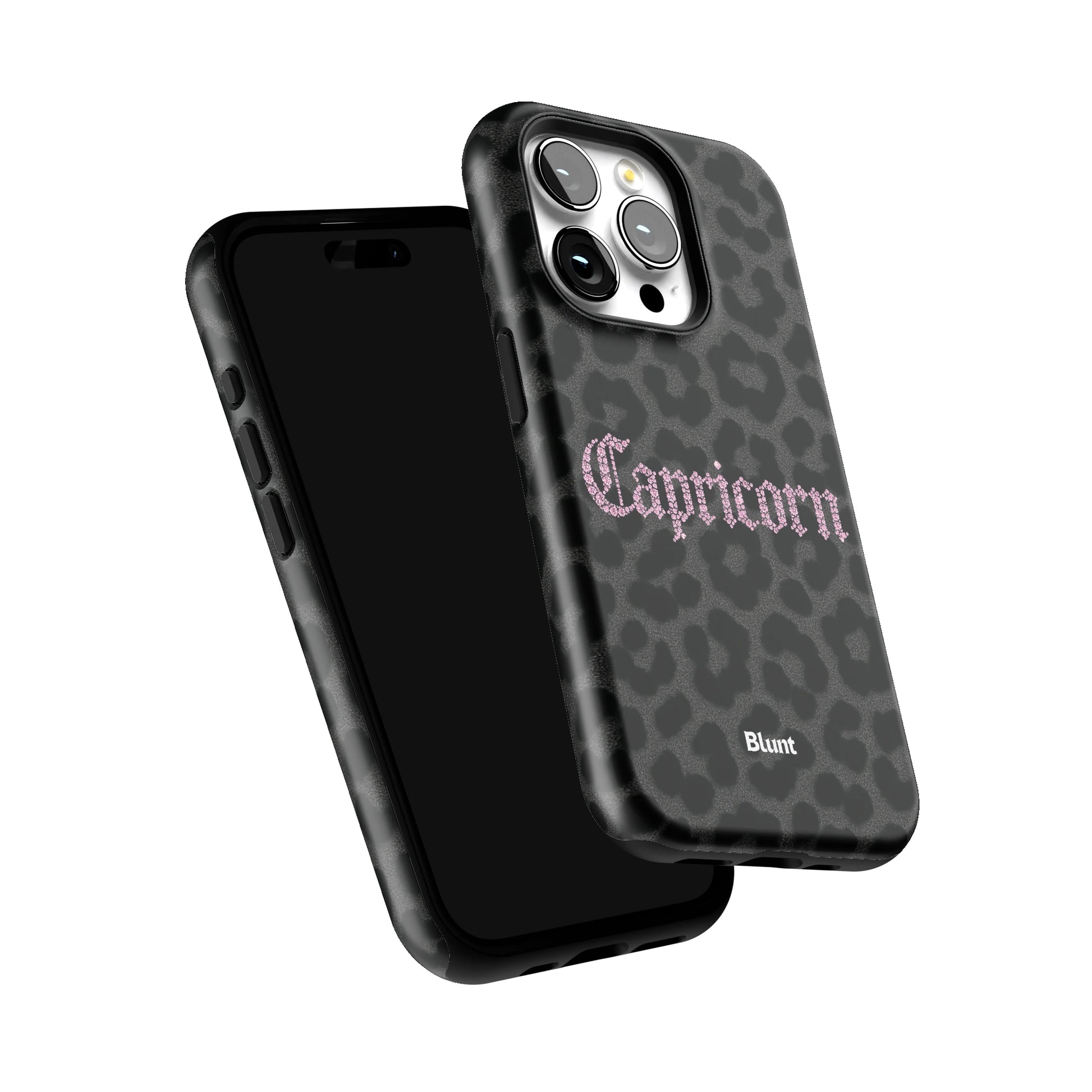 Love Capricorn iPhone Case gallery - Iphone_15_Pro_6