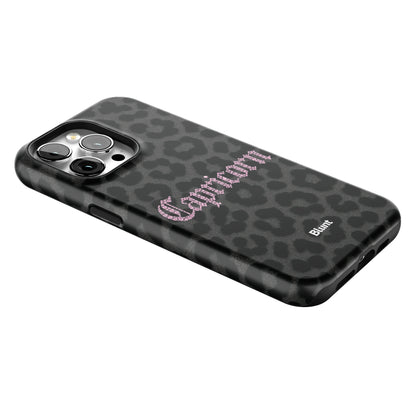 Love Capricorn iPhone Case gallery - Iphone_15_Pro_Max_2