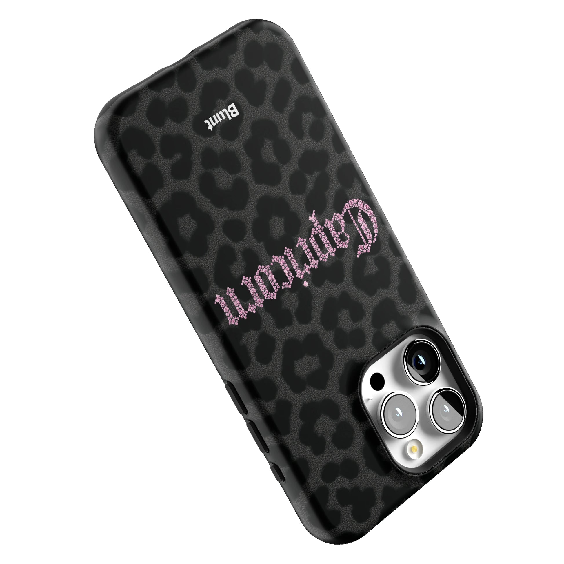 Love Capricorn iPhone Case gallery - Iphone_15_Pro_Max_5