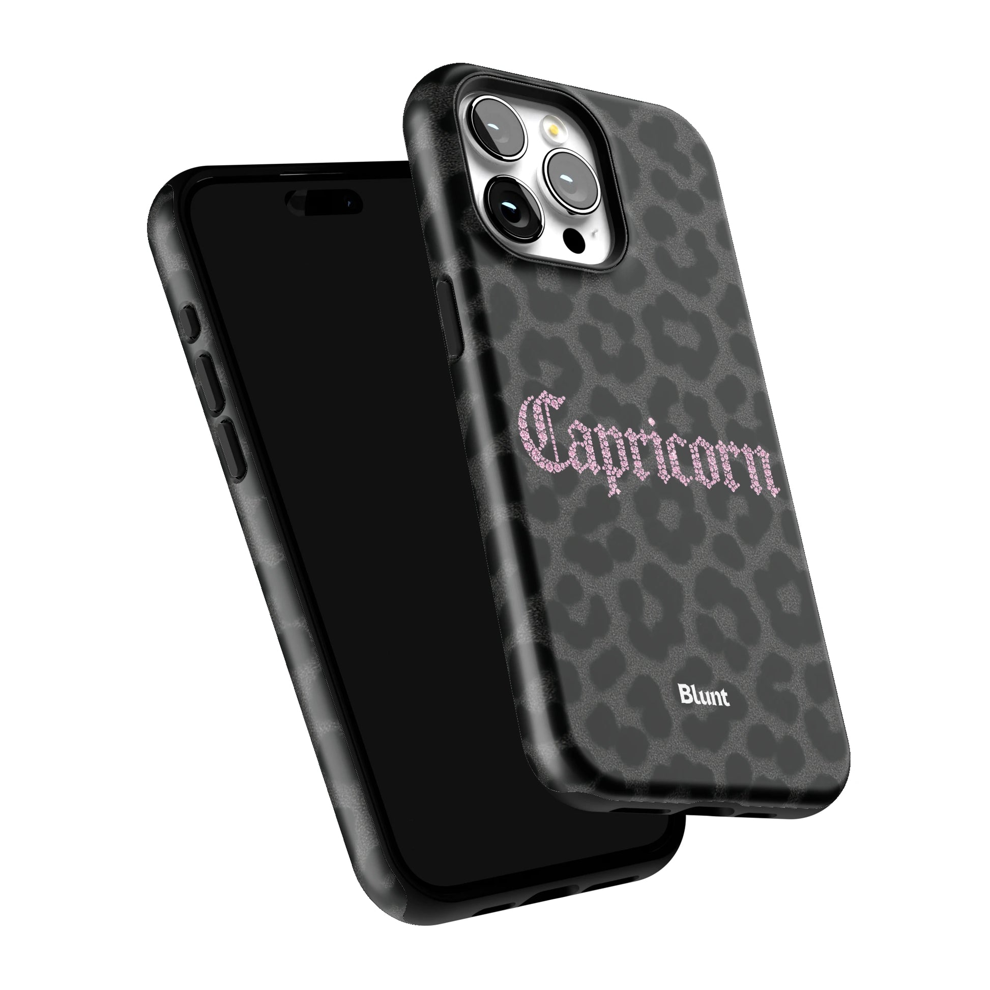 Love Capricorn iPhone Case gallery - Iphone_15_Pro_Max_6
