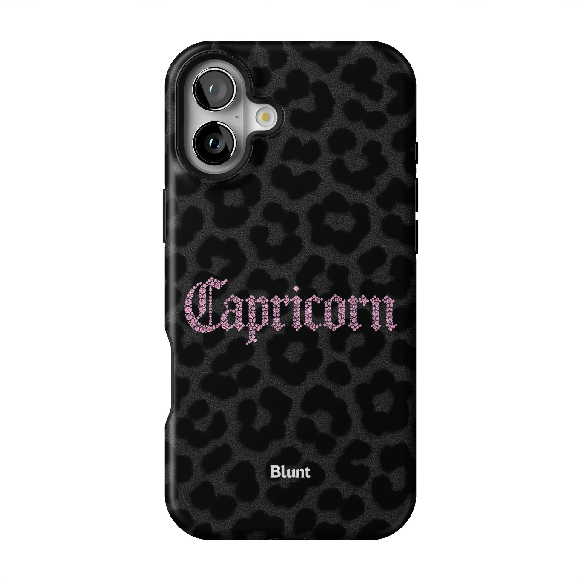 Love Capricorn iPhone Case gallery - Iphone_16_Mini_Air_Plus_1