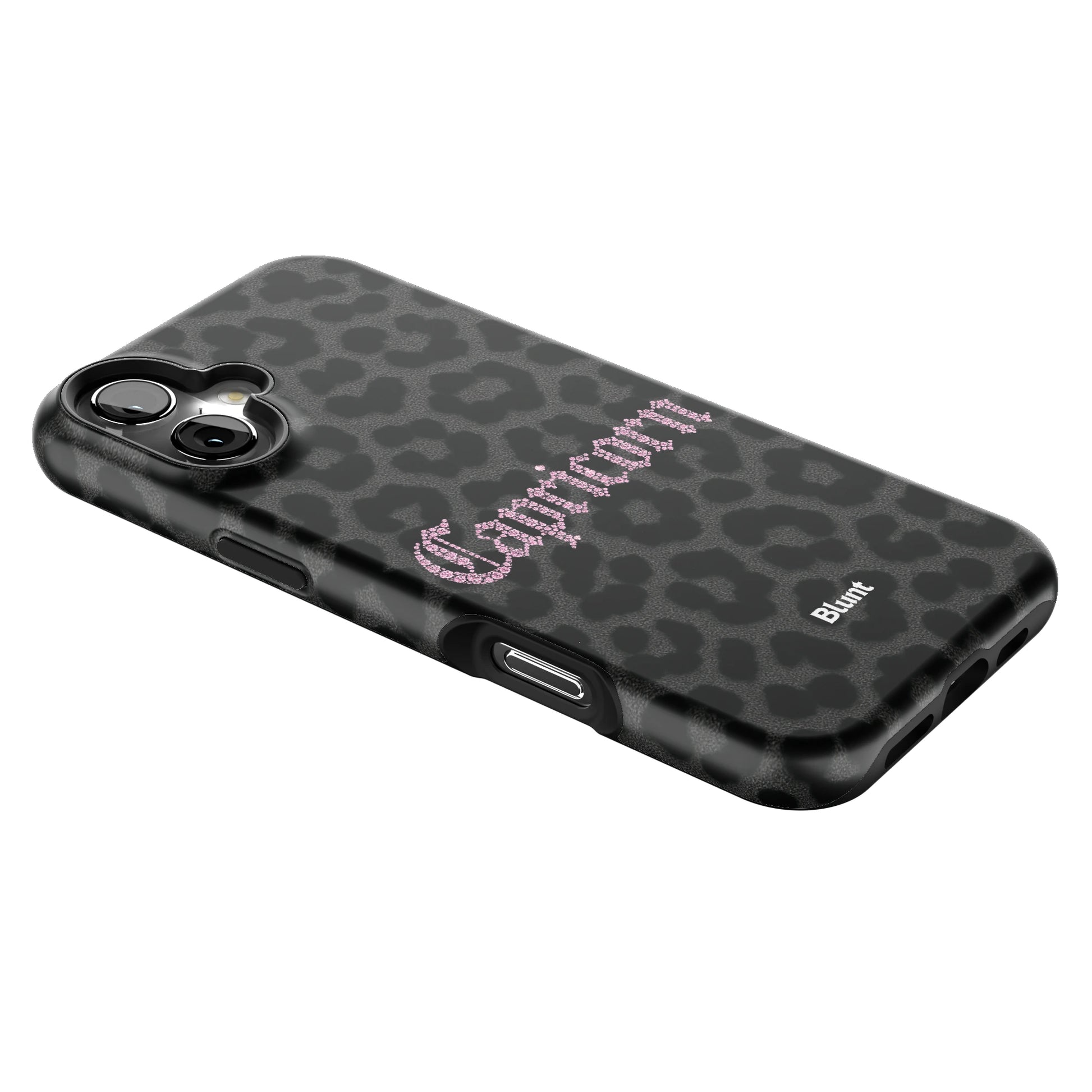 Love Capricorn iPhone Case gallery - Iphone_16_Mini_Air_Plus_2