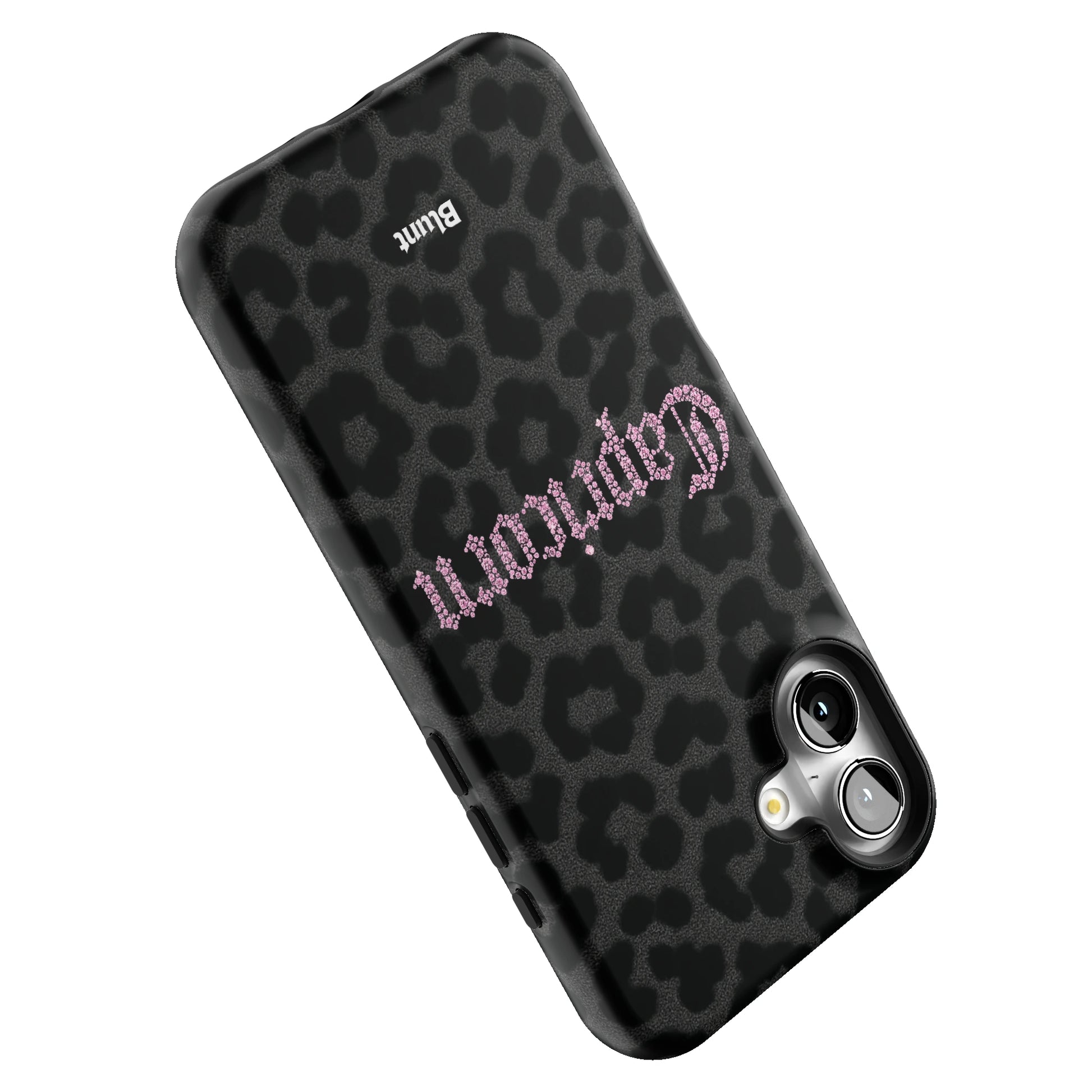 Love Capricorn iPhone Case gallery - Iphone_16_Mini_Air_Plus_5