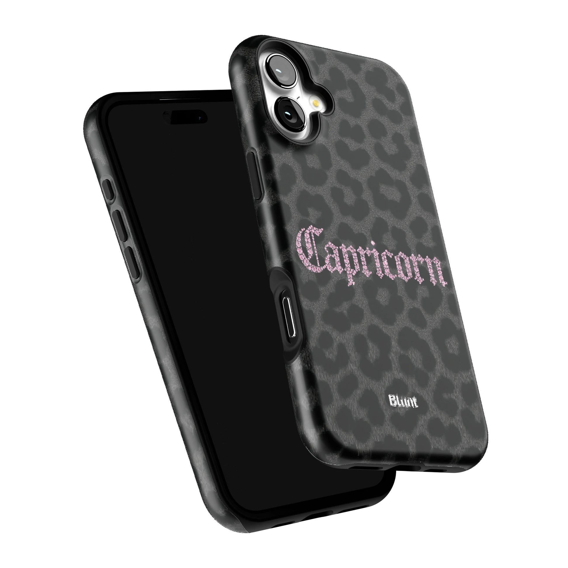Love Capricorn iPhone Case gallery - Iphone_16_Mini_Air_Plus_6