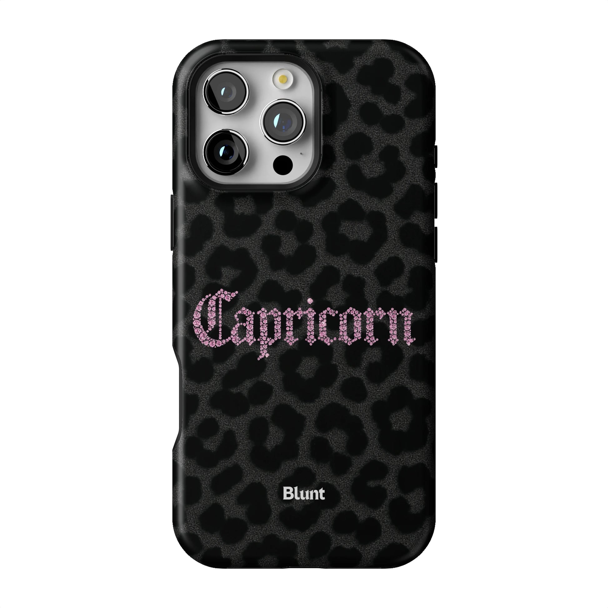 Love Capricorn iPhone Case gallery - Iphone_16_Pro_Max_1