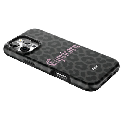 Love Capricorn iPhone Case gallery - Iphone_16_Pro_Max_2