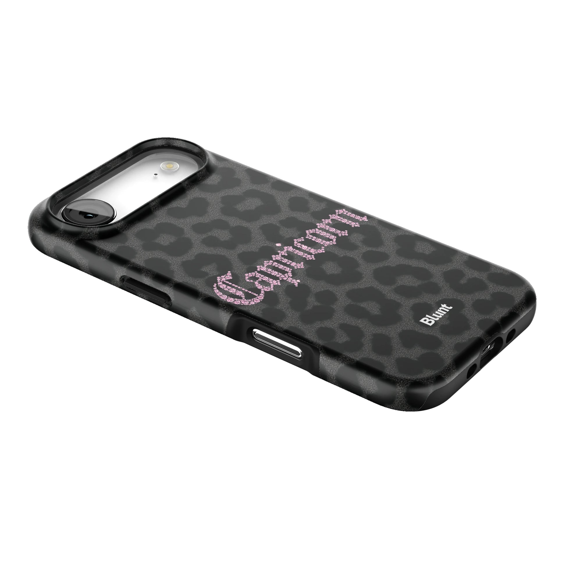 Love Capricorn iPhone Case gallery - Iphone_17_Air_2