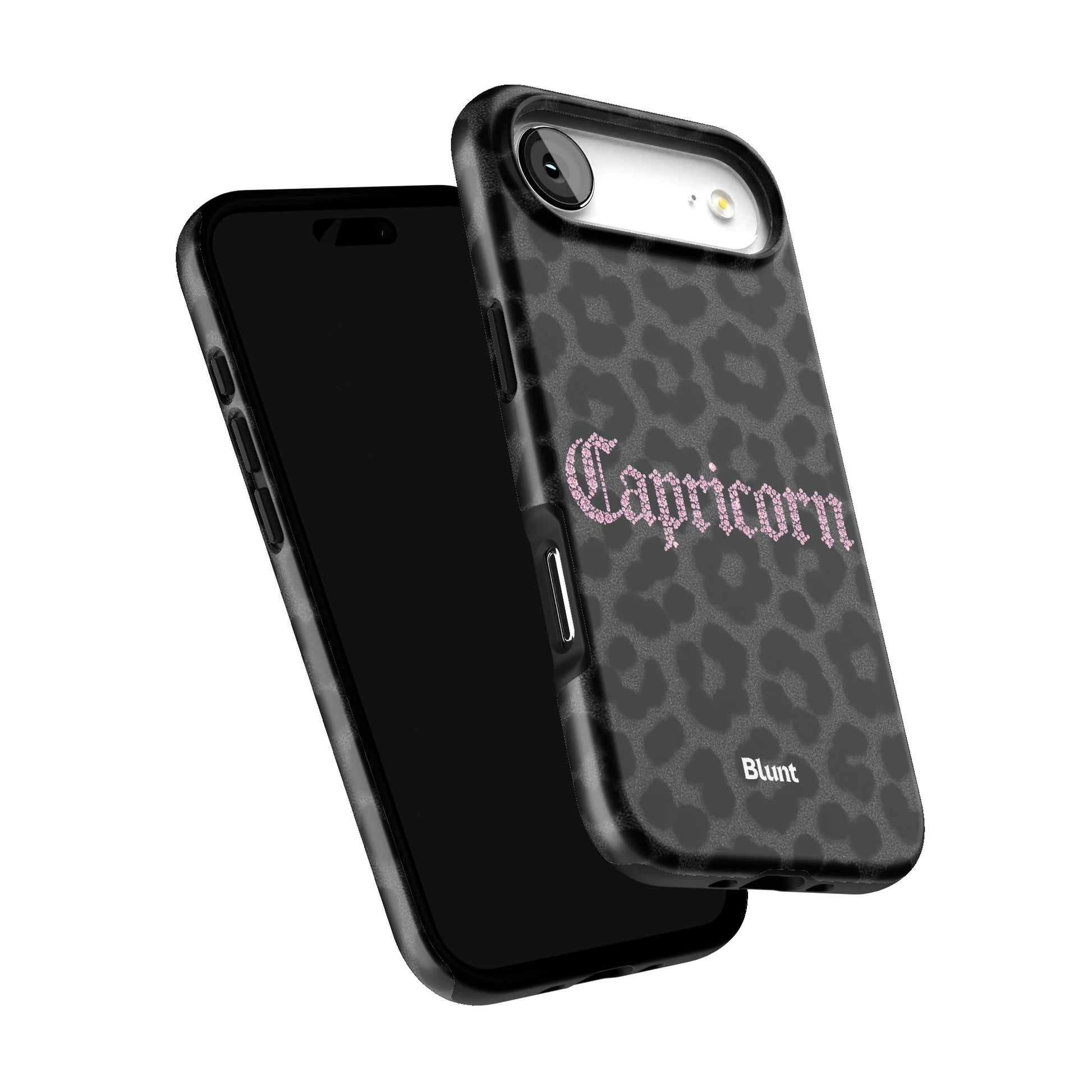 Love Capricorn iPhone Case gallery - Iphone_17_Air_6