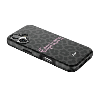 Love Capricorn iPhone Case gallery - Iphone_17_Iphone_2