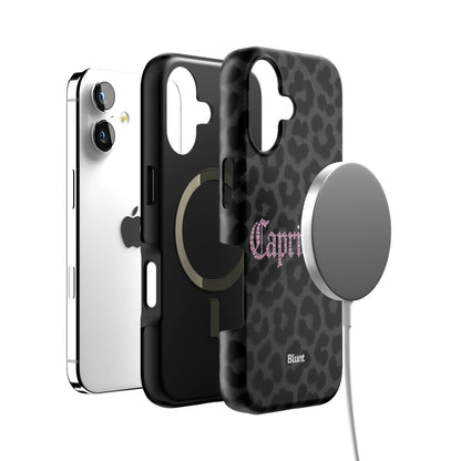 Love Capricorn iPhone Case gallery - Iphone_17_Iphone_4