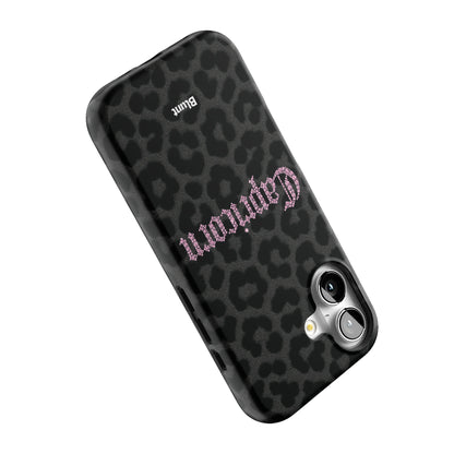 Love Capricorn iPhone Case gallery - Iphone_17_Iphone_5