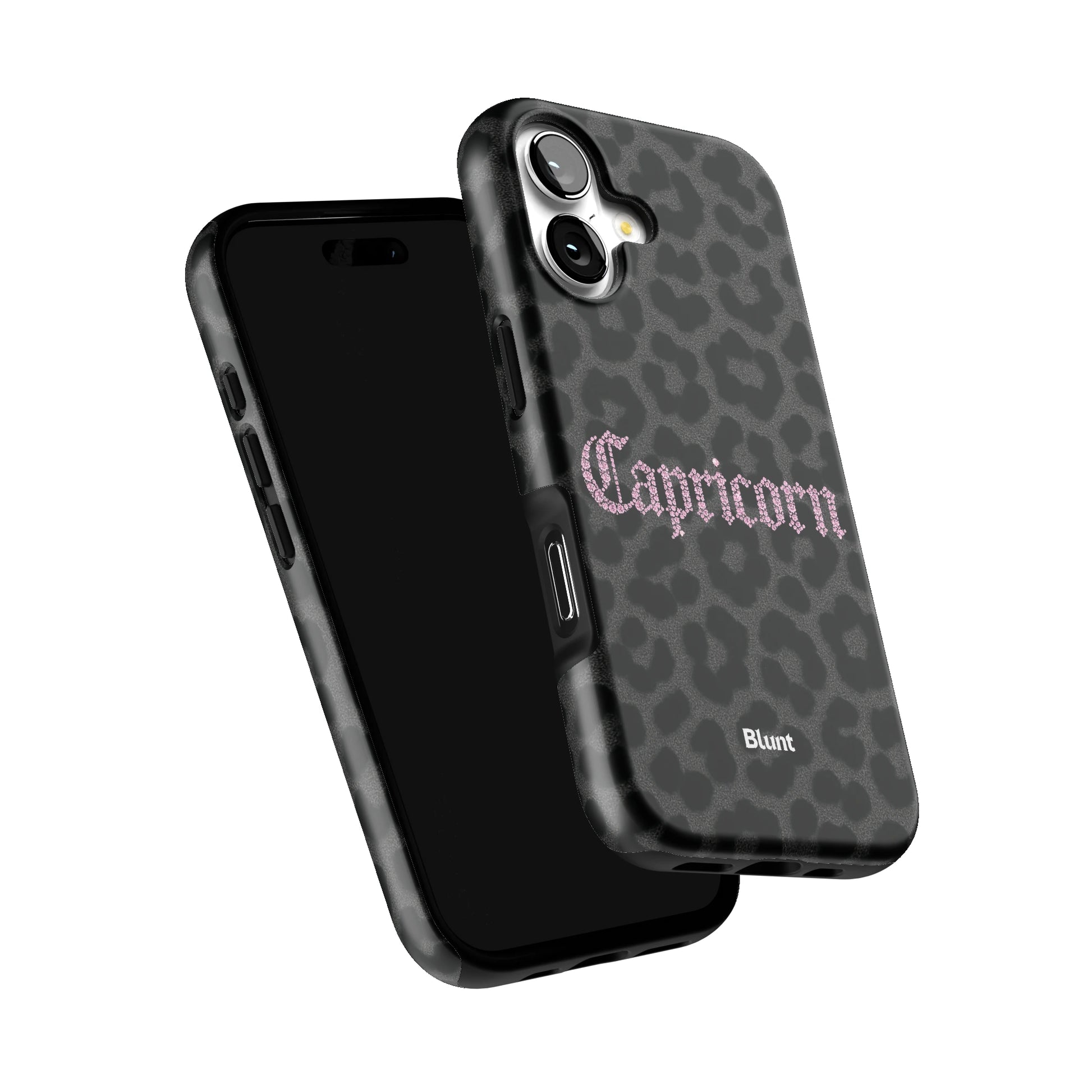 Love Capricorn iPhone Case gallery - Iphone_17_Iphone_6