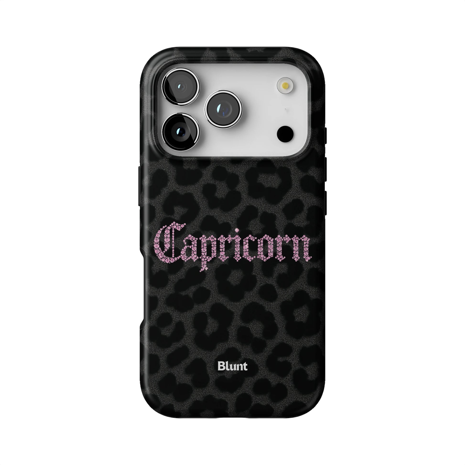 Love Capricorn iPhone Case gallery - Iphone_17_Pro_1