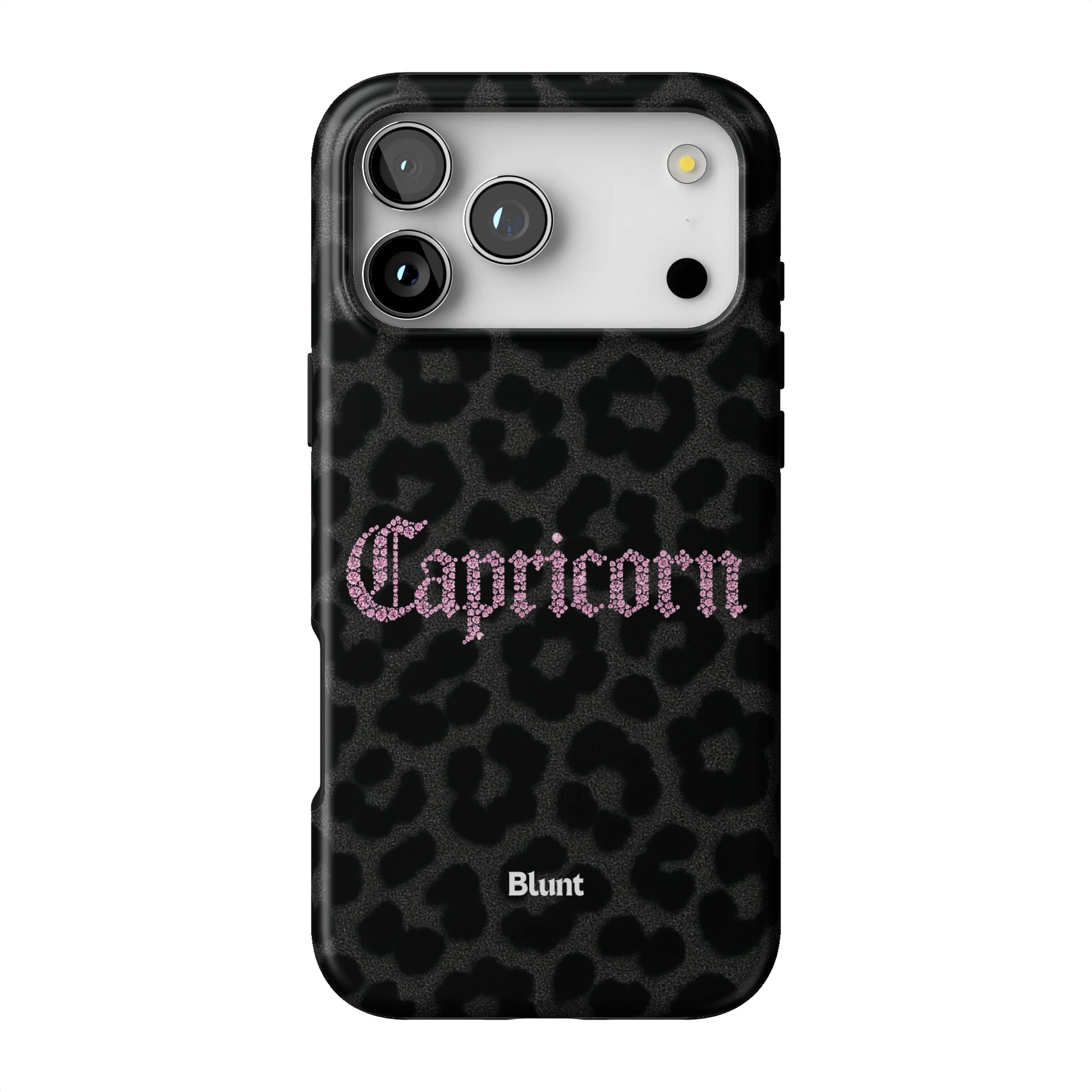 Love Capricorn iPhone Case gallery - Iphone_17_Pro_Max_1