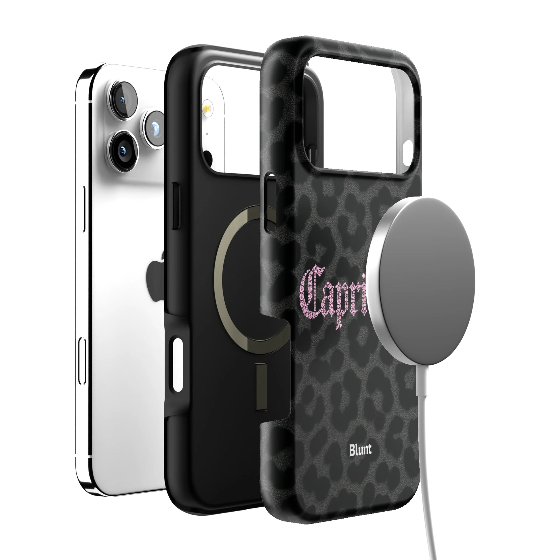 Love Capricorn iPhone Case gallery - Iphone_17_Pro_Max_4