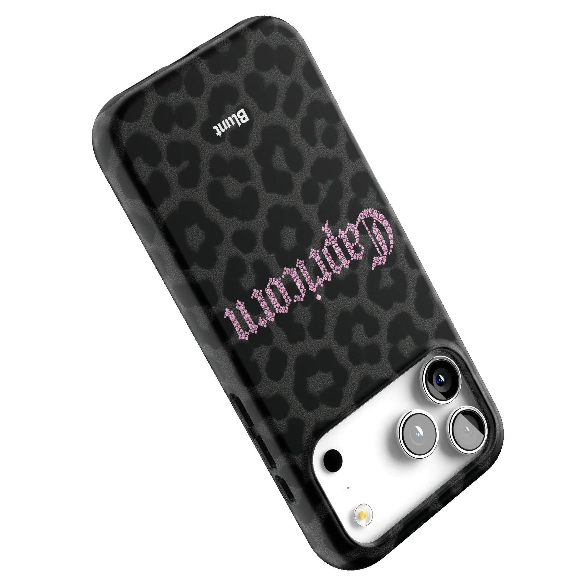 Love Capricorn iPhone Case gallery - Iphone_17_Pro_Max_5