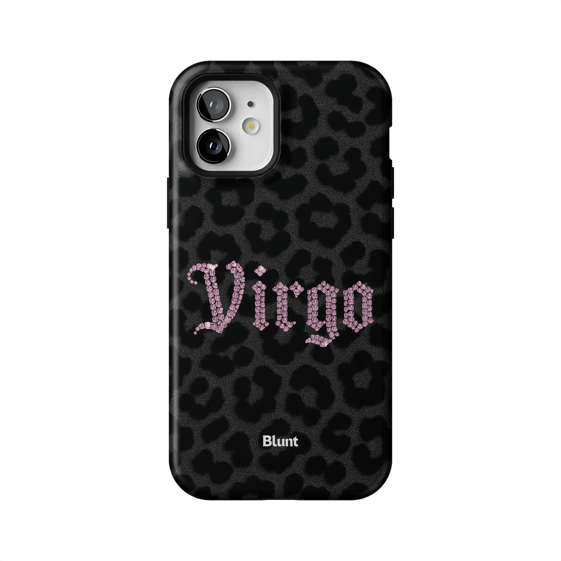 Love Virgo iPhone Case gallery - Iphone_12_Iphone_1
