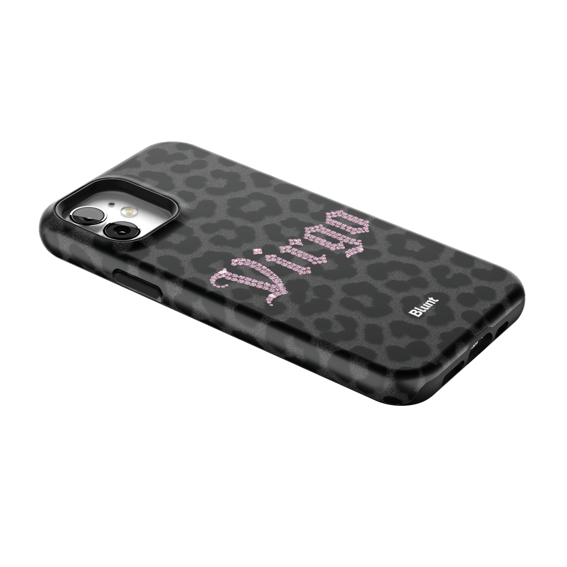 Love Virgo iPhone Case gallery - Iphone_12_Iphone_2