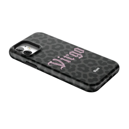 Love Virgo iPhone Case gallery - Iphone_12_Iphone_2