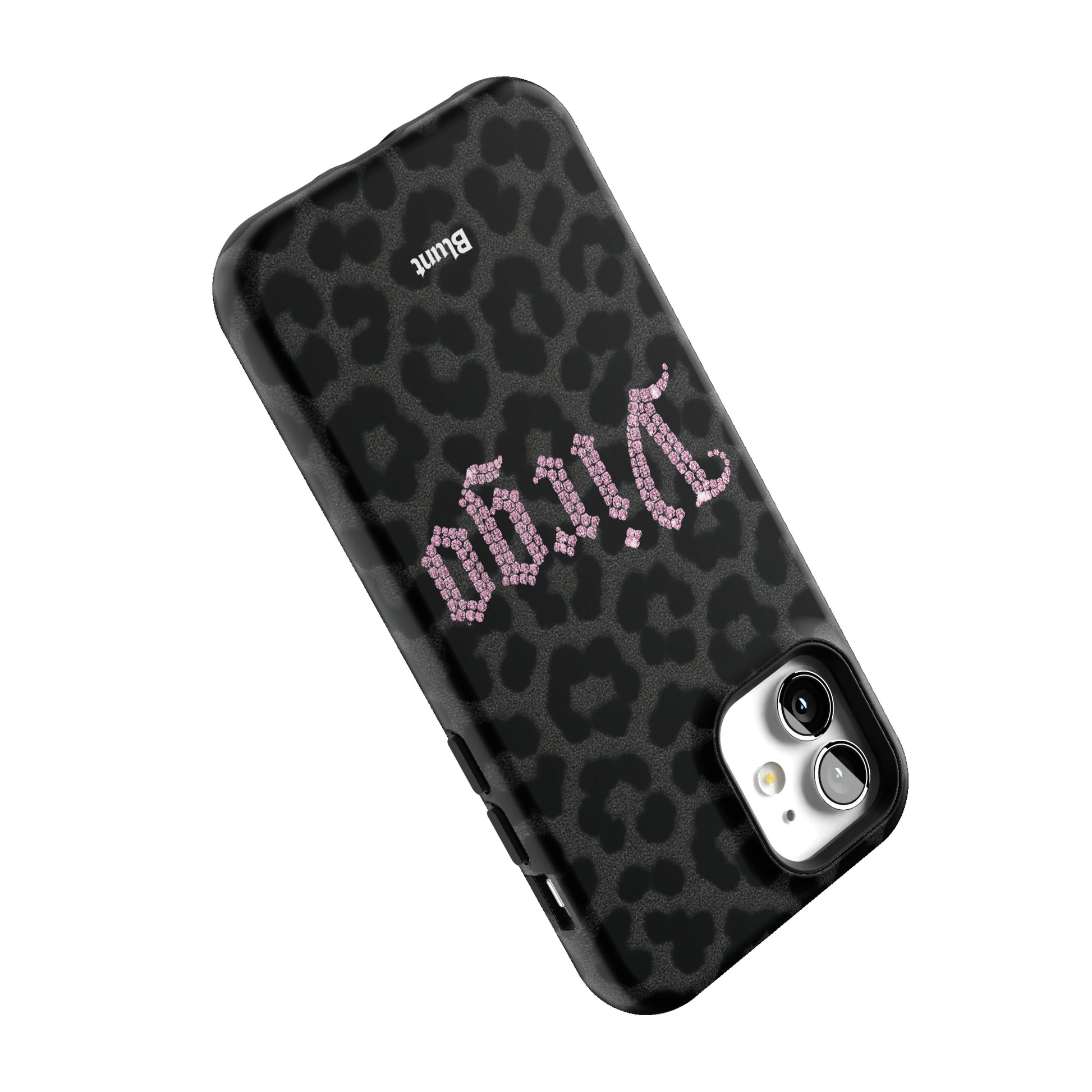 Love Virgo iPhone Case gallery - Iphone_12_Iphone_5