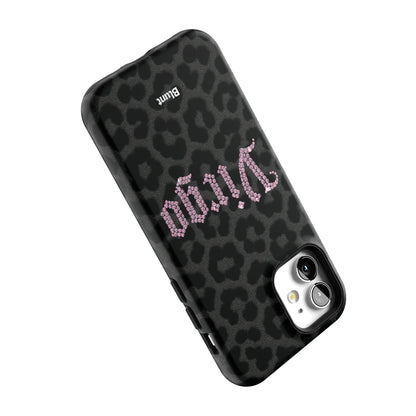 Love Virgo iPhone Case gallery - Iphone_12_Iphone_5
