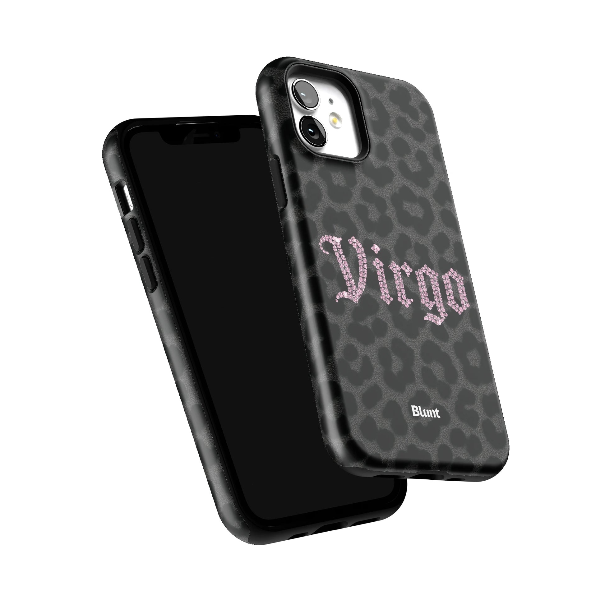 Love Virgo iPhone Case gallery - Iphone_12_Iphone_6