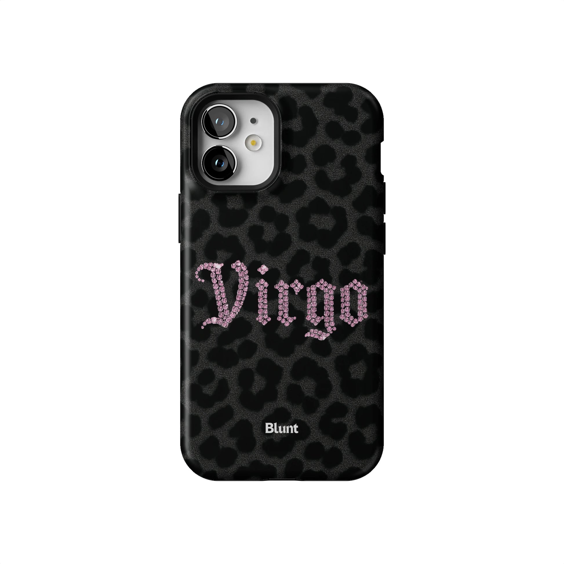 Love Virgo iPhone Case gallery - Iphone_12_Mini_Air_Plus_1
