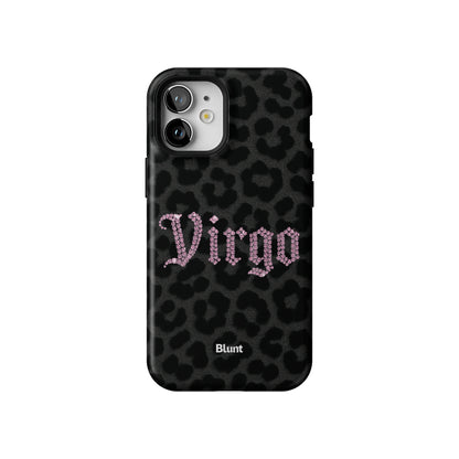 Love Virgo iPhone Case gallery - Iphone_12_Mini_Air_Plus_1
