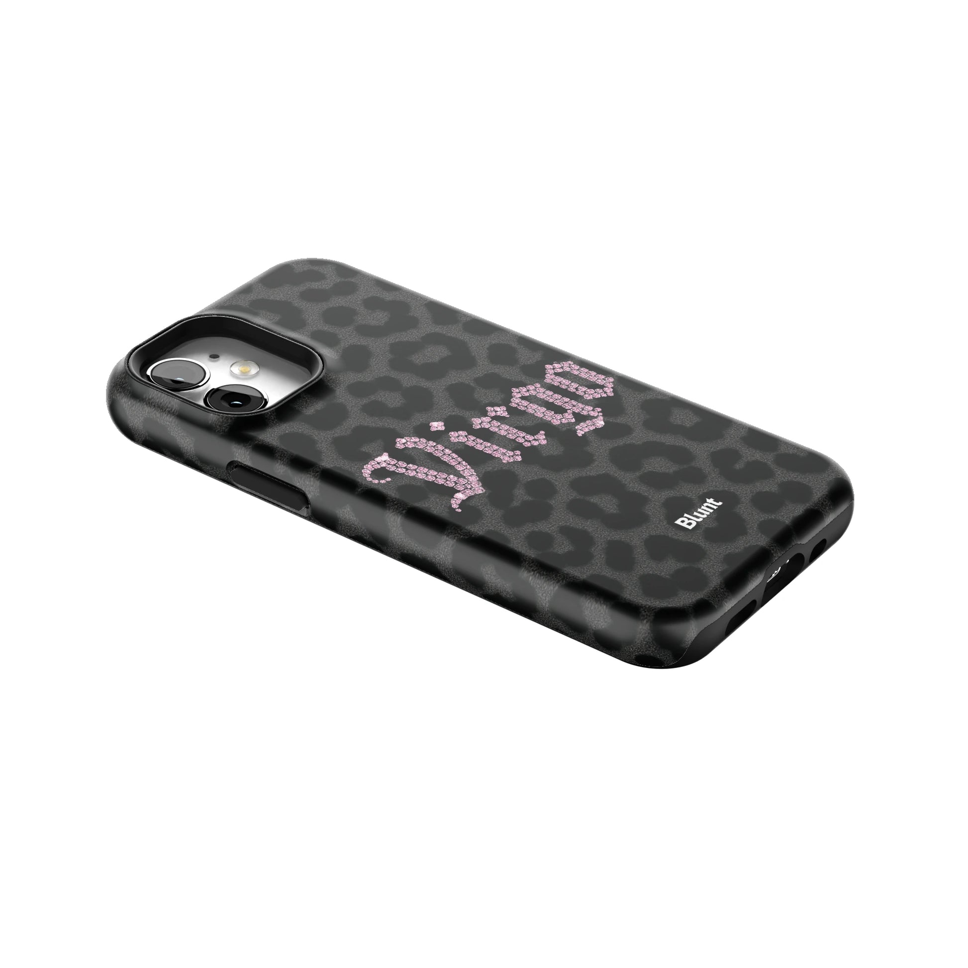 Love Virgo iPhone Case gallery - Iphone_12_Mini_Air_Plus_2