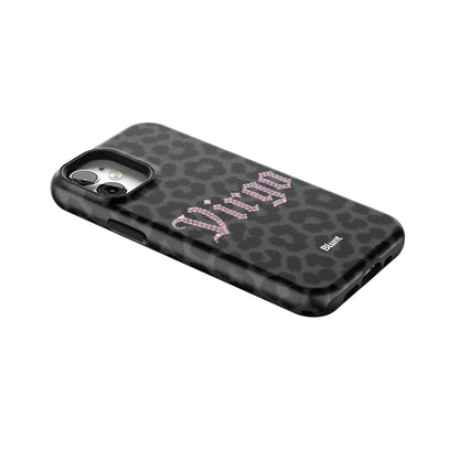 Love Virgo iPhone Case gallery - Iphone_12_Mini_Air_Plus_2