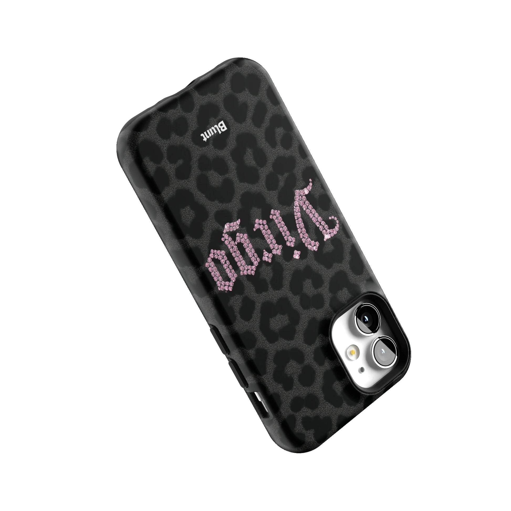 Love Virgo iPhone Case gallery - Iphone_12_Mini_Air_Plus_5