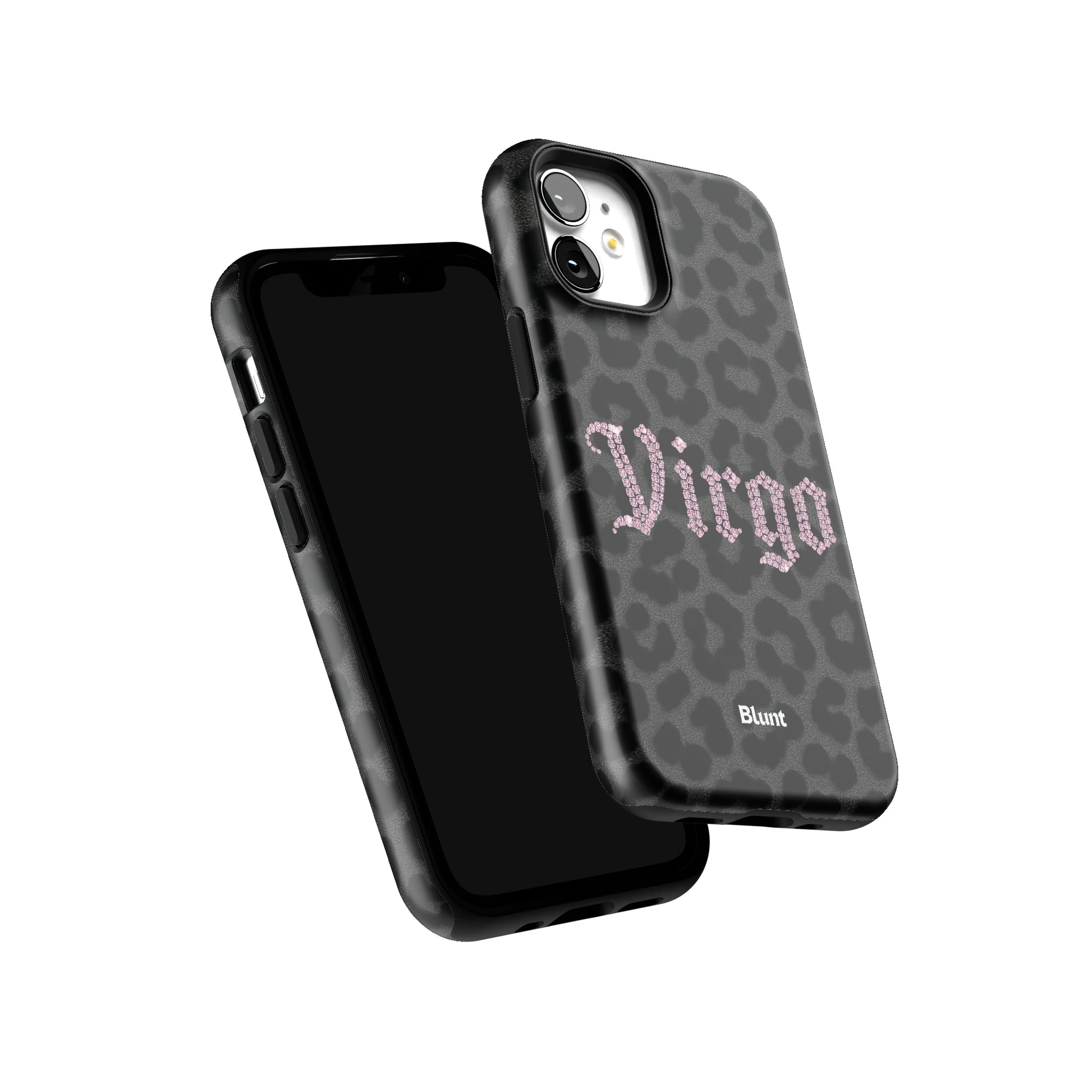 Love Virgo iPhone Case gallery - Iphone_12_Mini_Air_Plus_6