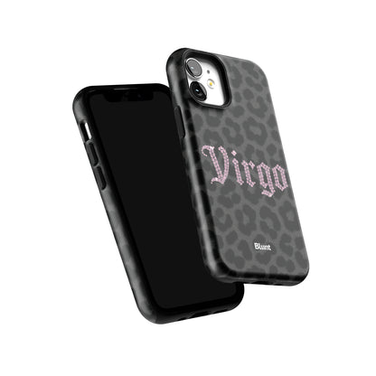Love Virgo iPhone Case gallery - Iphone_12_Mini_Air_Plus_6