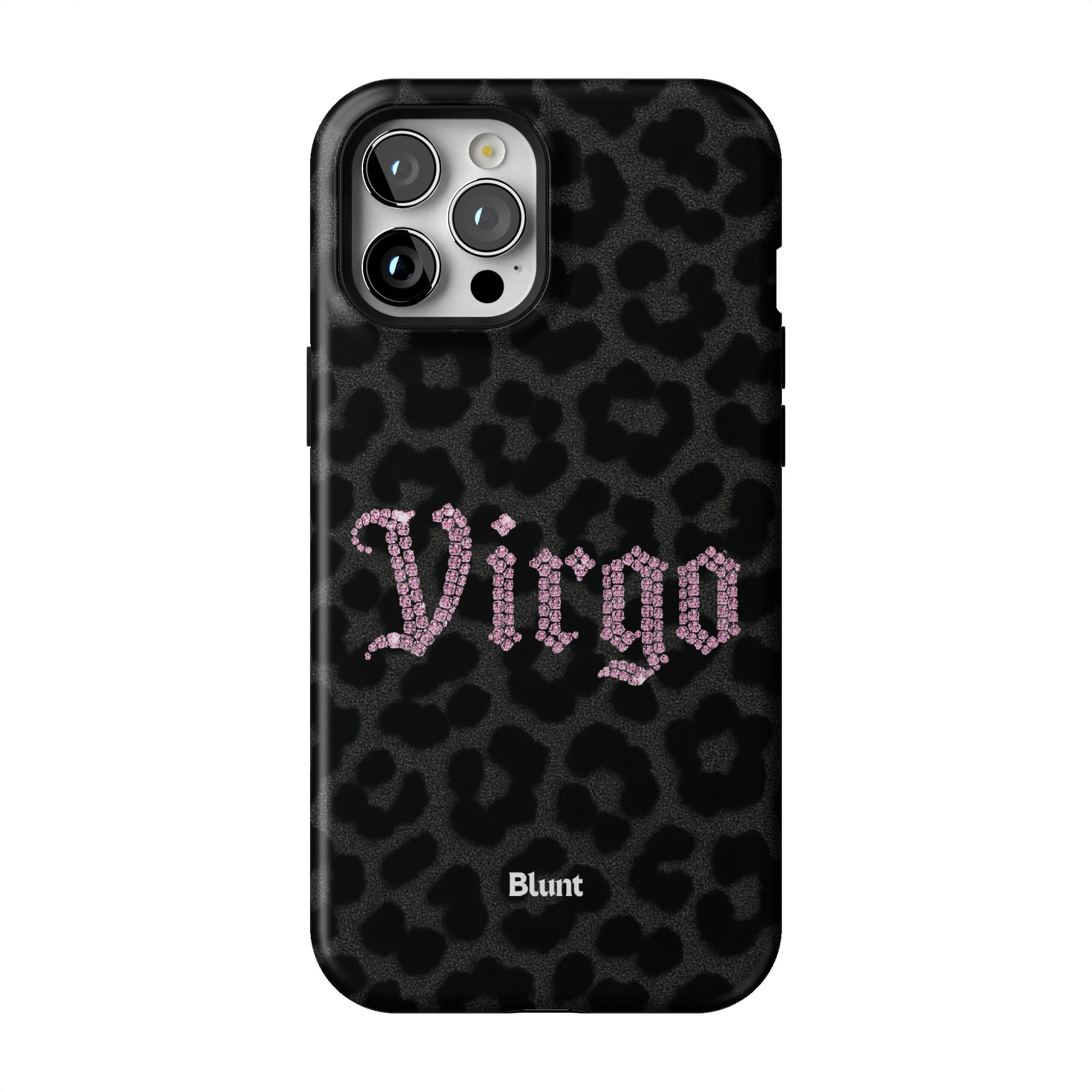 Love Virgo iPhone Case gallery - Iphone_12_Pro_Max_1