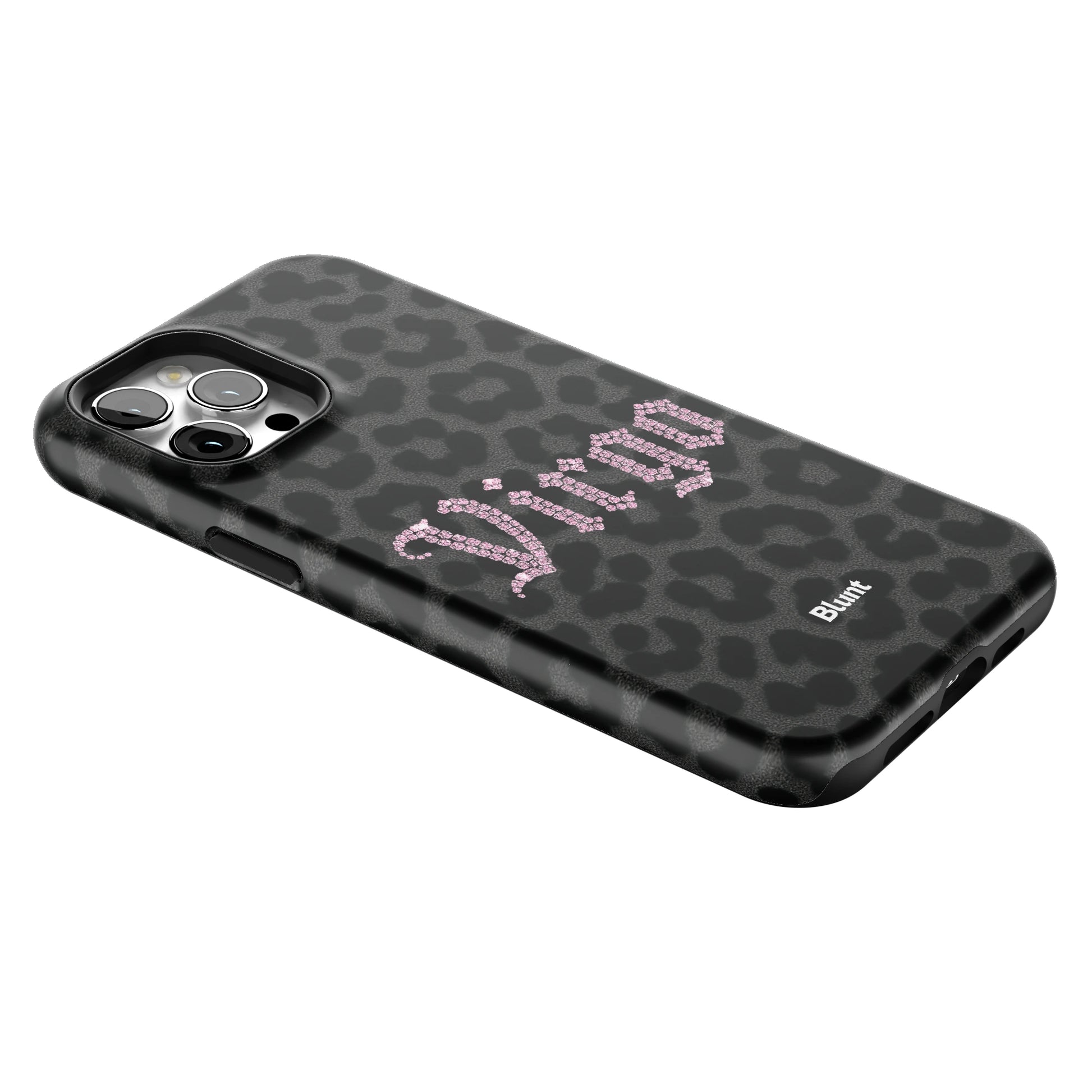 Love Virgo iPhone Case gallery - Iphone_12_Pro_Max_2