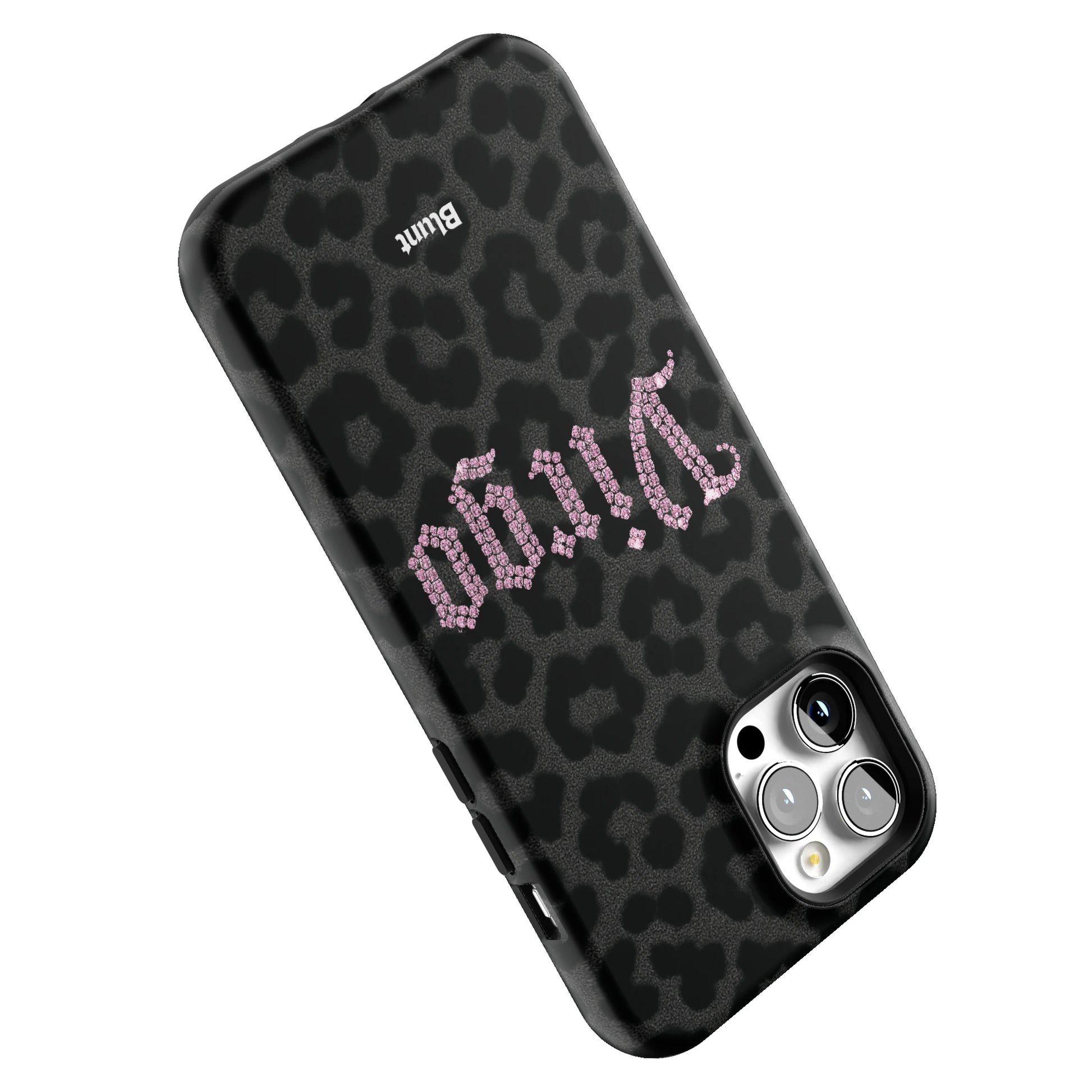 Love Virgo iPhone Case gallery - Iphone_12_Pro_Max_5