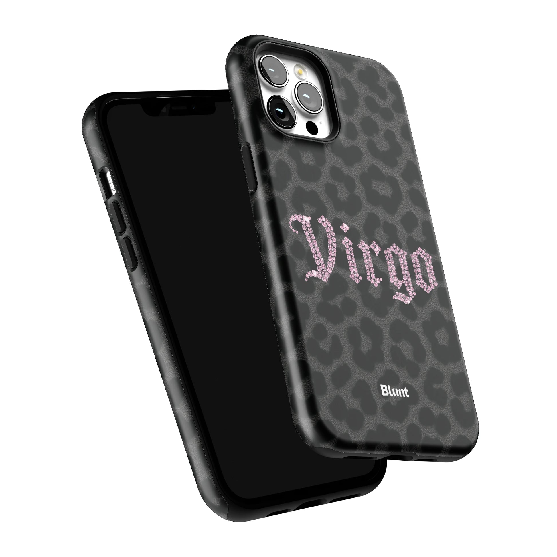 Love Virgo iPhone Case gallery - Iphone_12_Pro_Max_6