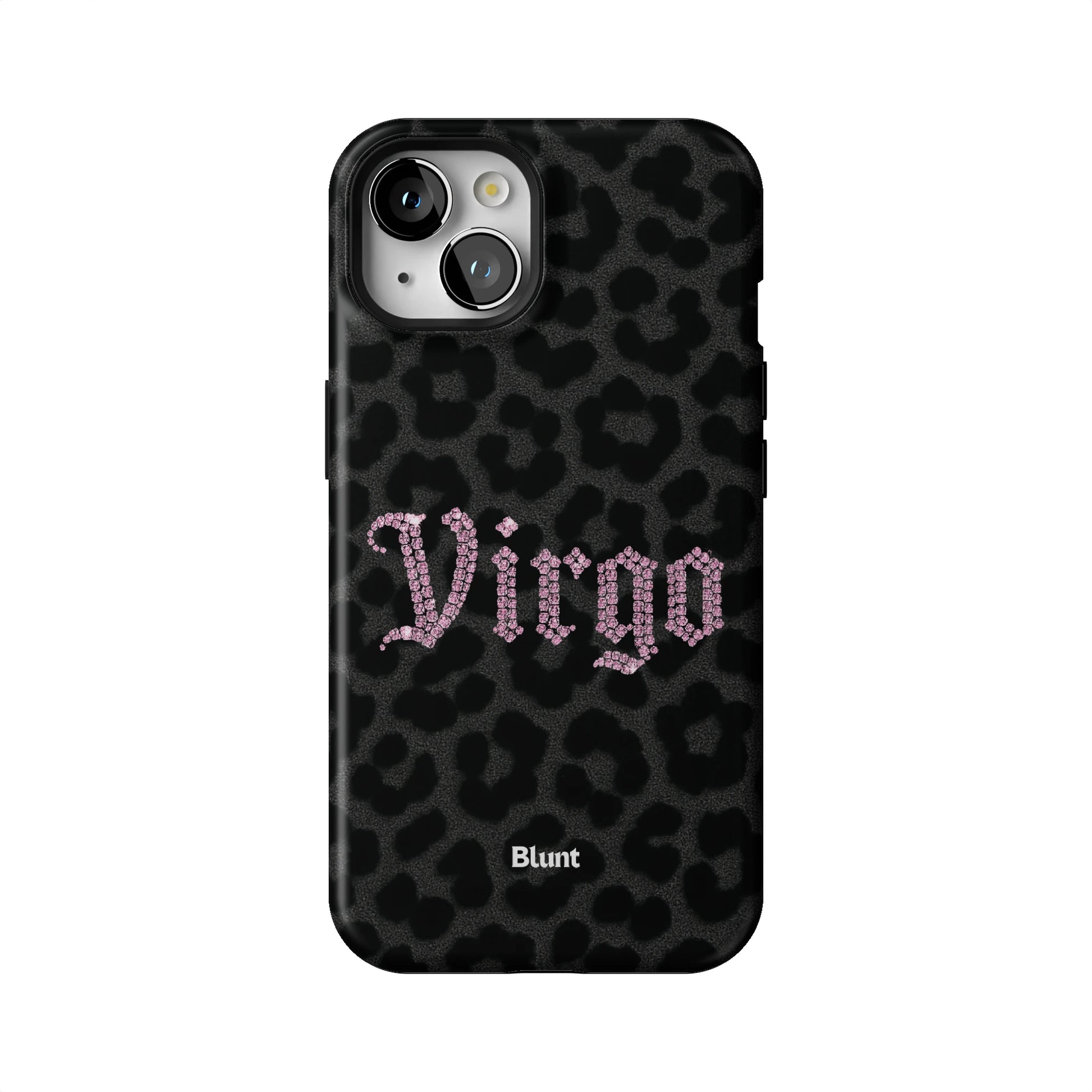 Love Virgo iPhone Case gallery - Iphone_13_Iphone_1