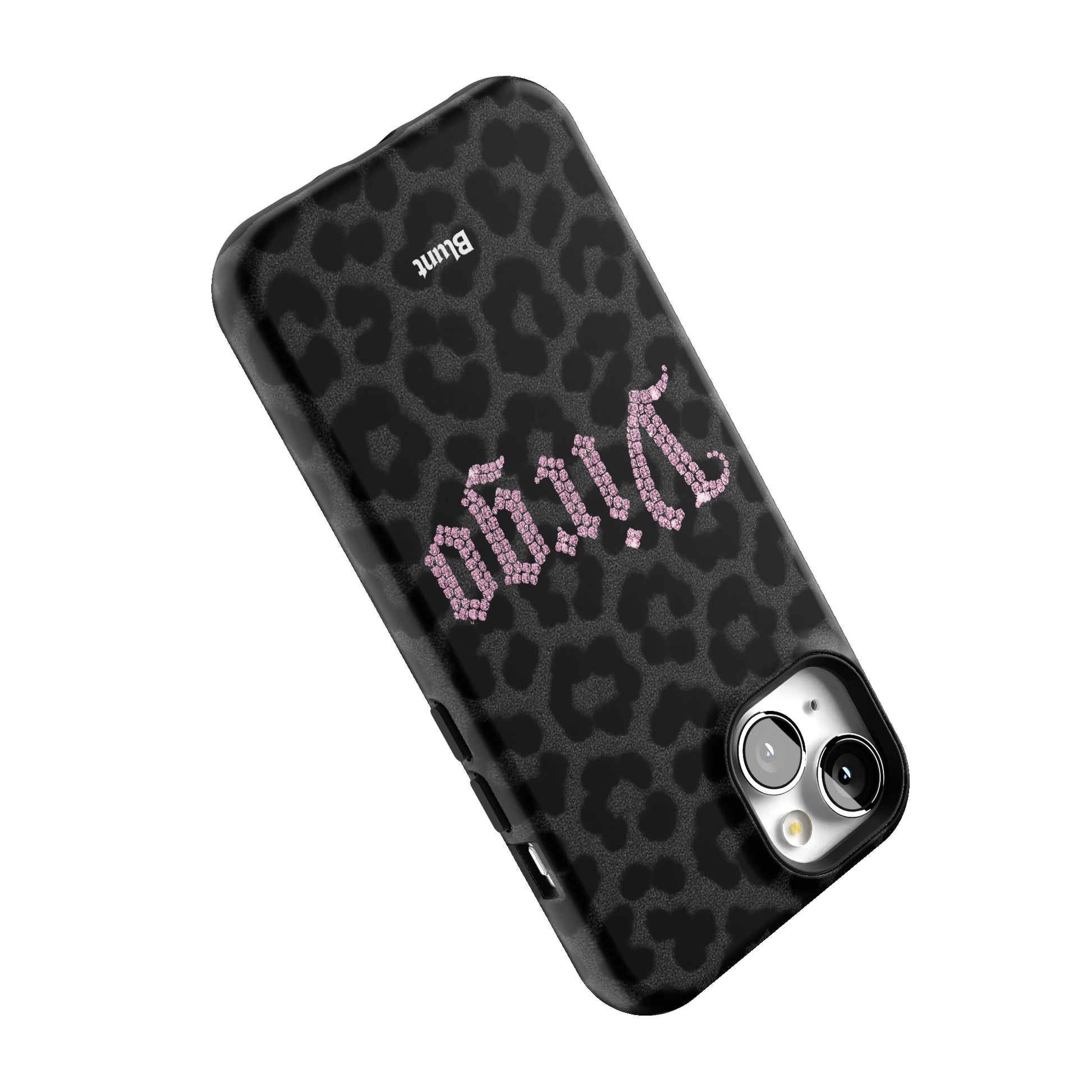 Love Virgo iPhone Case gallery - Iphone_13_Iphone_5