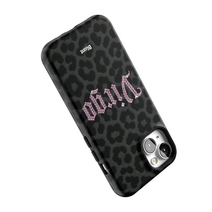 Love Virgo iPhone Case gallery - Iphone_13_Iphone_5