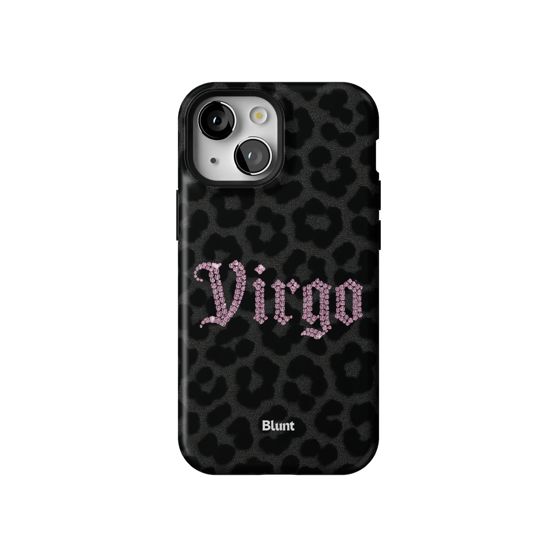 Love Virgo iPhone Case gallery - Iphone_13_Mini_Air_Plus_1