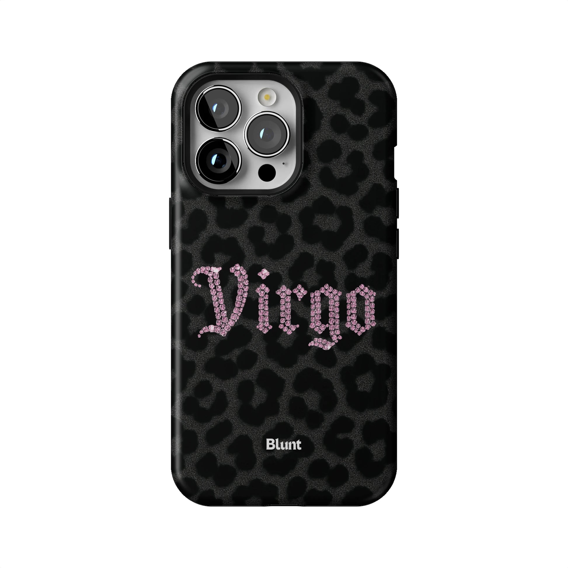 Love Virgo iPhone Case gallery - Iphone_13_Pro_1