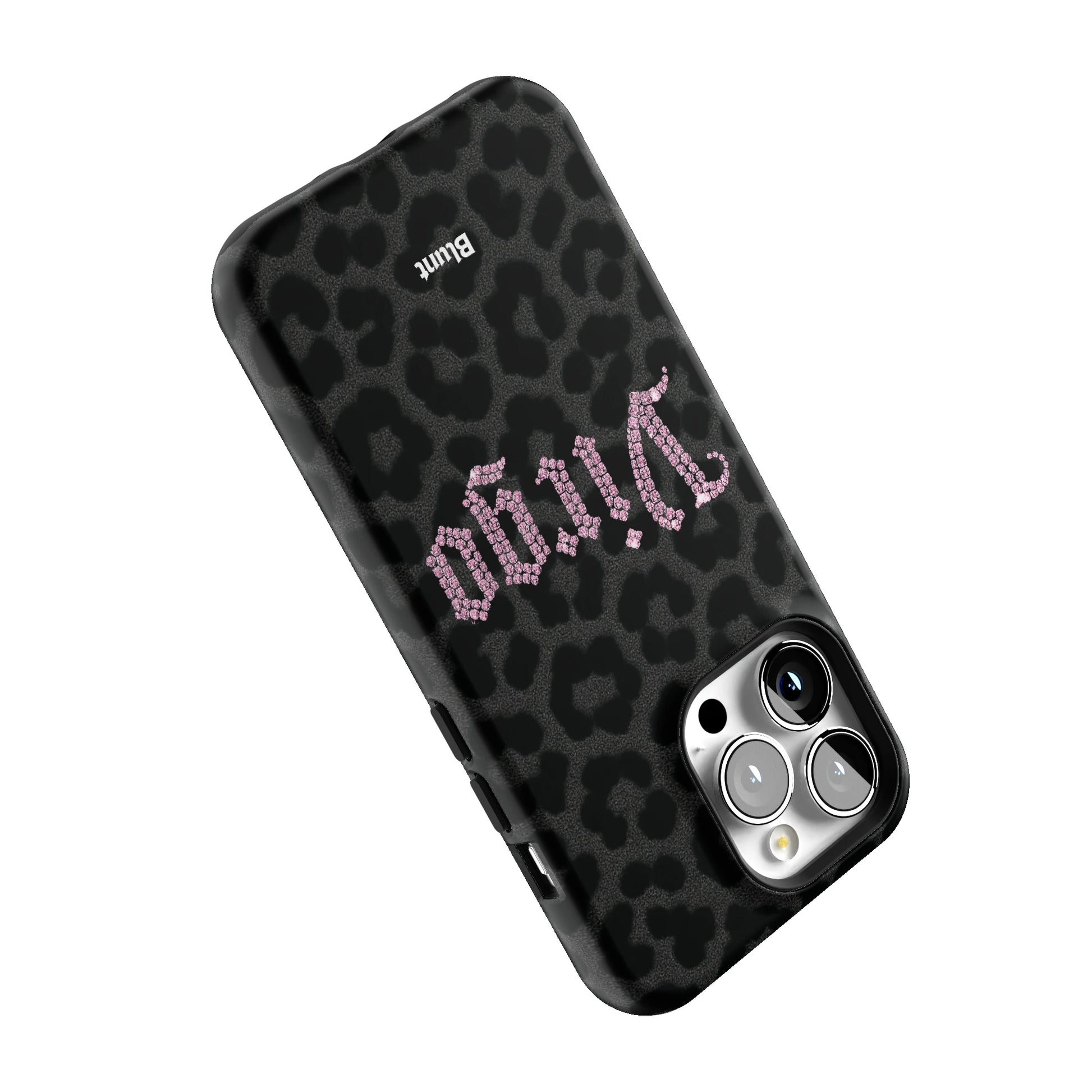 Love Virgo iPhone Case gallery - Iphone_13_Pro_5