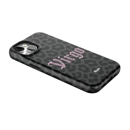 Love Virgo iPhone Case gallery - Iphone_14_Iphone_2