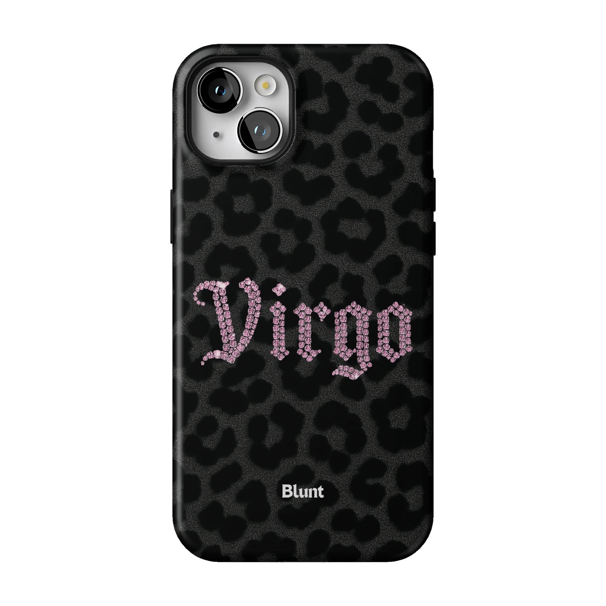 Love Virgo iPhone Case gallery - Iphone_14_Mini_Air_Plus_1