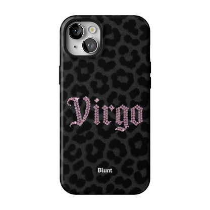 Love Virgo iPhone Case gallery - Iphone_14_Mini_Air_Plus_1