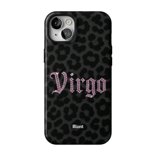 Love Virgo iPhone Case gallery - Iphone_14_Mini_Air_Plus_1
