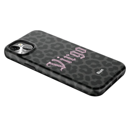 Love Virgo iPhone Case gallery - Iphone_14_Mini_Air_Plus_2